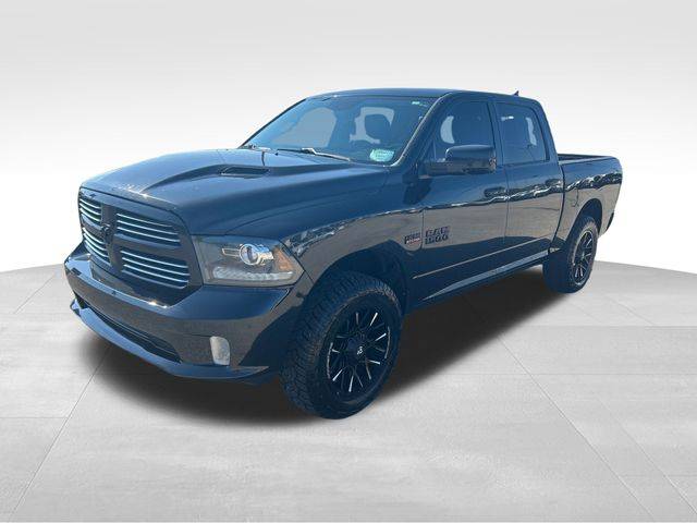 2016 Ram 1500 Sport — Pickup Truck — 142,310 mi — Junction City, KS