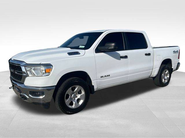 2023 Ram 1500 Big Horn — Pickup Truck — 48,550 mi — Junction City, KS
