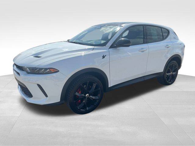 2024 Dodge Hornet GT Plus — SUV — 9,522 mi — Junction City, KS