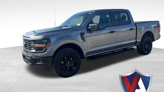 2024 Ford F-150 STX — Pickup Truck — 1,170 mi — Junction City, KS