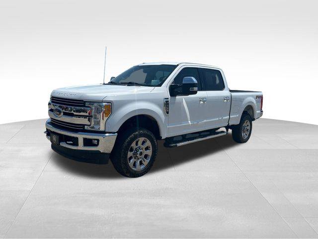 2017 Ford Super Duty F-250 Lariat — Pickup Truck — 81,075 mi — Junction City, KS