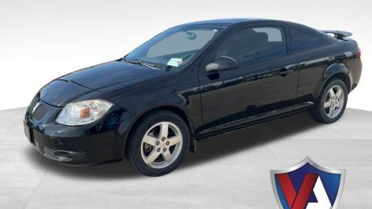2009 Pontiac G5