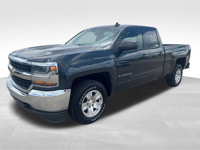 2018 Chevrolet Silverado 1500 LT — Pickup Truck — 94,892 mi — Junction City, KS