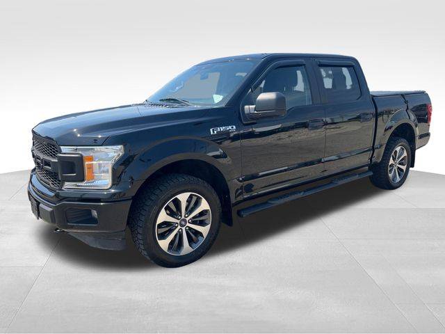 2019 Ford F-150 XL — Pickup Truck — 118,719 mi — Junction City, KS