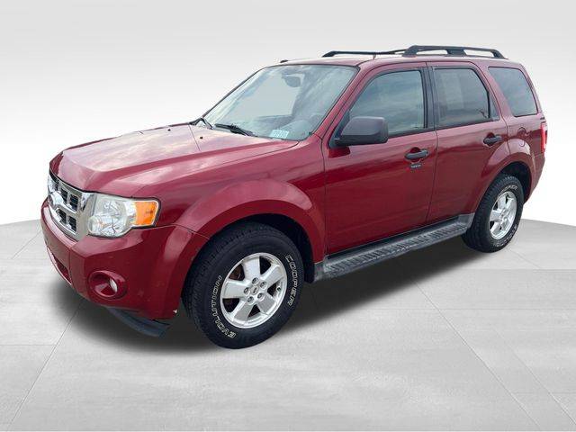 2010 Ford Escape XLT — SUV — 104,158 mi — Junction City, KS