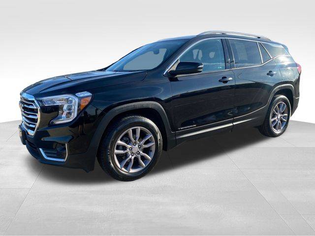 2023 GMC Terrain SLT — SUV — 67,017 mi — Junction City, KS