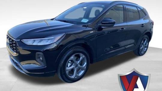 2023 Ford Escape ST-Line Select — SUV — 14,197 mi — Junction City, KS