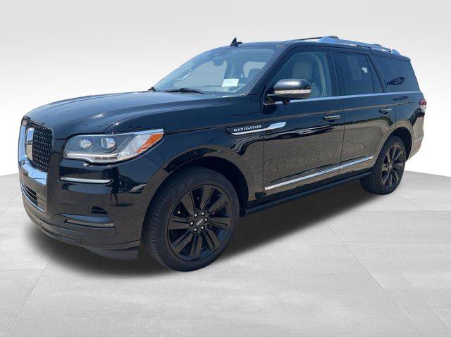 2024 Lincoln Navigator Reserve — SUV — 47,106 mi — Junction City, KS
