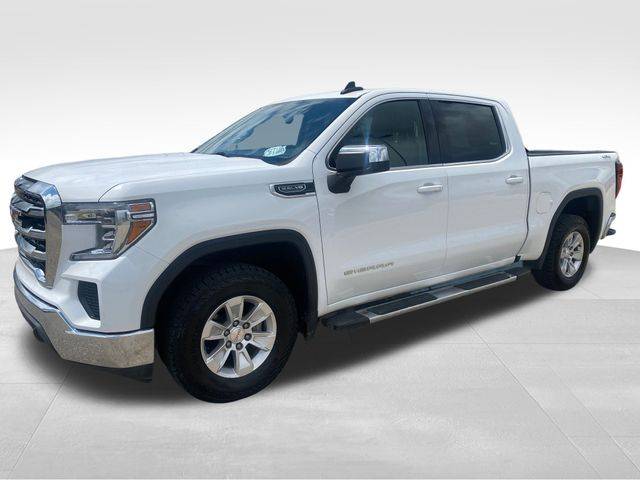 2019 GMC Sierra 1500 SLE — Pickup Truck — 97,035 mi — Junction City, KS