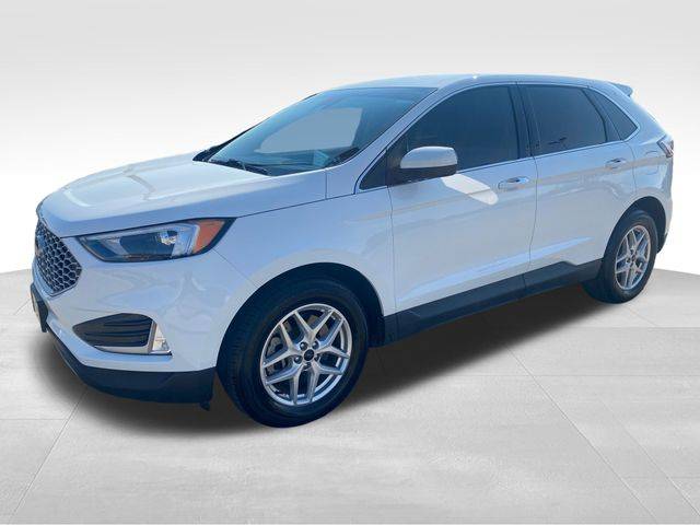 2023 Ford Edge SEL — SUV — 64,836 mi — Junction City, KS