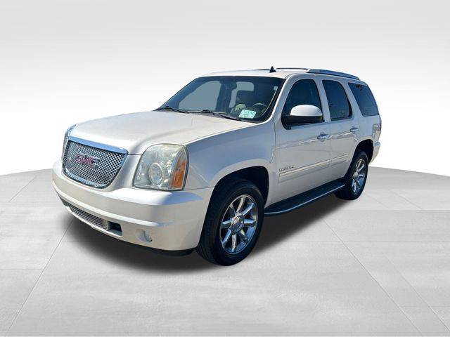 2013 GMC Yukon Denali — SUV — 126,806 mi — Junction City, KS