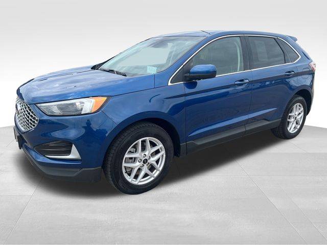 2023 Ford Edge SEL — SUV — 61,974 mi — Junction City, KS