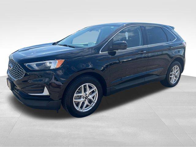 2023 Ford Edge SEL — SUV — 63,928 mi — Junction City, KS