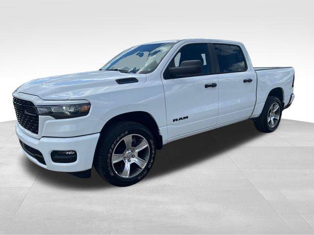 2025 Ram 1500 Tradesman — Pickup Truck — 12,314 mi — Junction City, KS