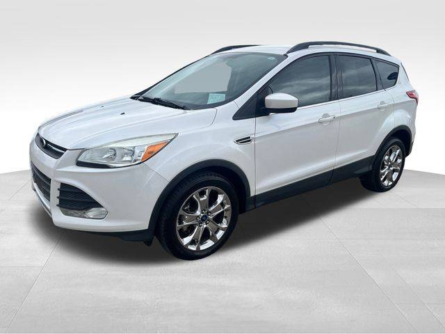 2014 Ford Escape SE — SUV — 81,652 mi — Junction City, KS