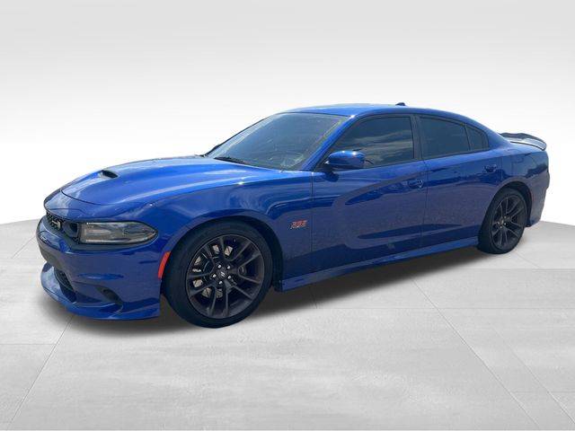 2020 Dodge Charger Scat Pack — Sedan — 68,749 mi — Junction City, KS