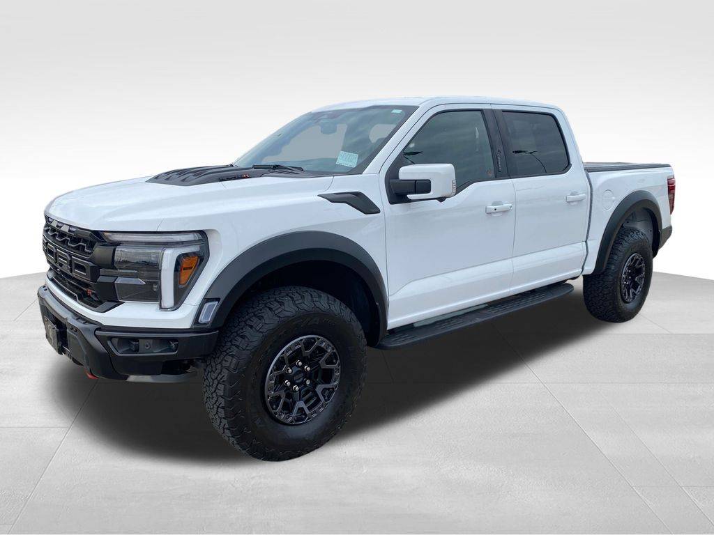 2024 Ford F-150 Raptor — Pickup Truck — 9,439 mi — Junction City, KS