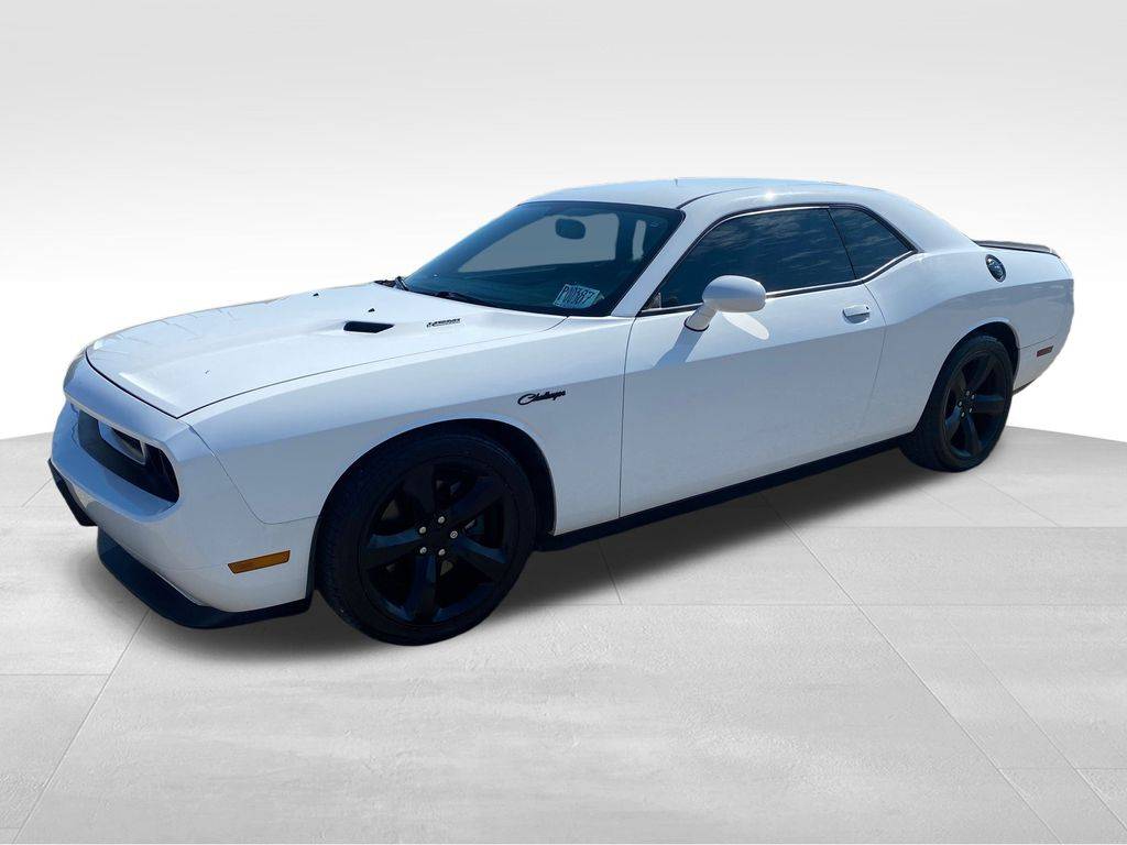 2012 Dodge Challenger R/T — Coupe — 75,000 mi — Junction City, KS