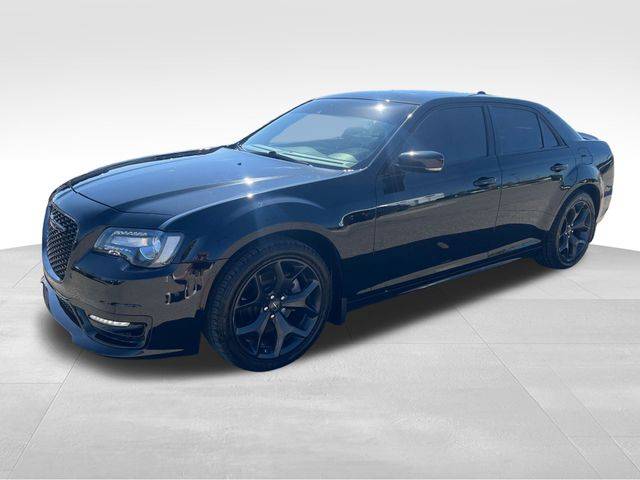 2022 Chrysler 300 S — Sedan — 41,258 mi — Junction City, KS