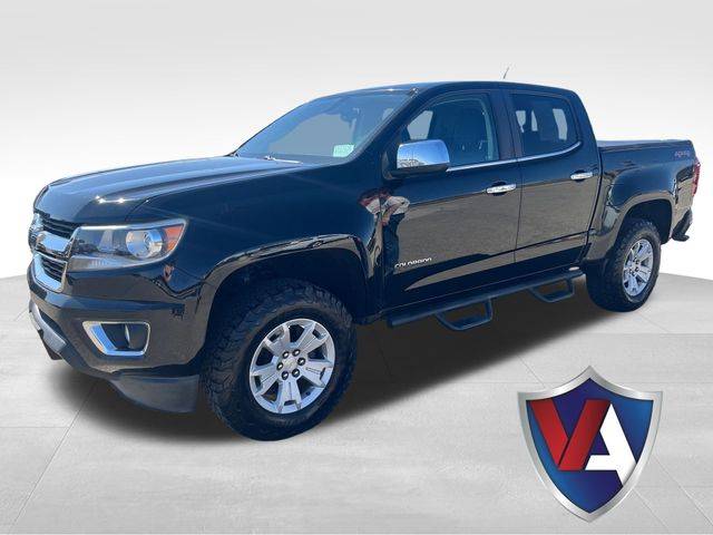 2016 Chevrolet Colorado LT — Pickup Truck — 145,886 mi — Junction City, KS