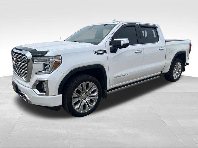 2020 GMC Sierra 1500 Denali — Pickup Truck — 91,589 mi — Junction City, KS