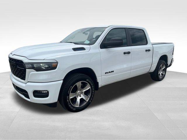 2025 Ram 1500 Tradesman — Pickup Truck — 13,669 mi — Junction City, KS