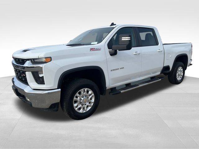 2023 Chevrolet Silverado 2500HD LT — Pickup Truck — 84,470 mi — Junction City, KS