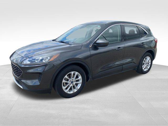 2020 Ford Escape SE — SUV — 126,832 mi — Junction City, KS