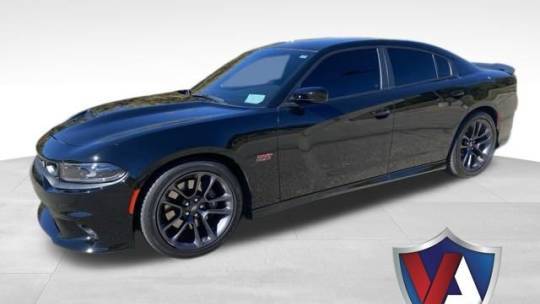 2023 Dodge Charger Scat Pack — Sedan — 11,417 mi — Junction City, KS