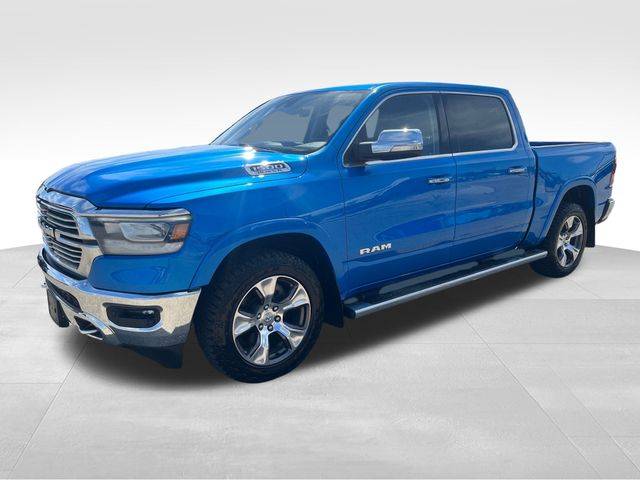 2022 Ram 1500 Laramie — Pickup Truck — 137,638 mi — Junction City, KS