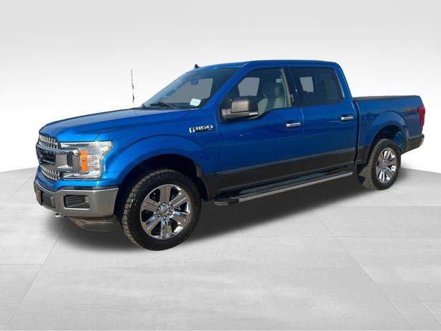 2019 Ford F-150 XLT — Pickup Truck — 88,984 mi — Junction City, KS