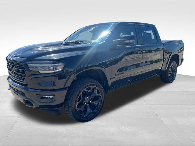 2023 Ram 1500 Limited — Pickup Truck — 38,505 mi — Junction City, KS