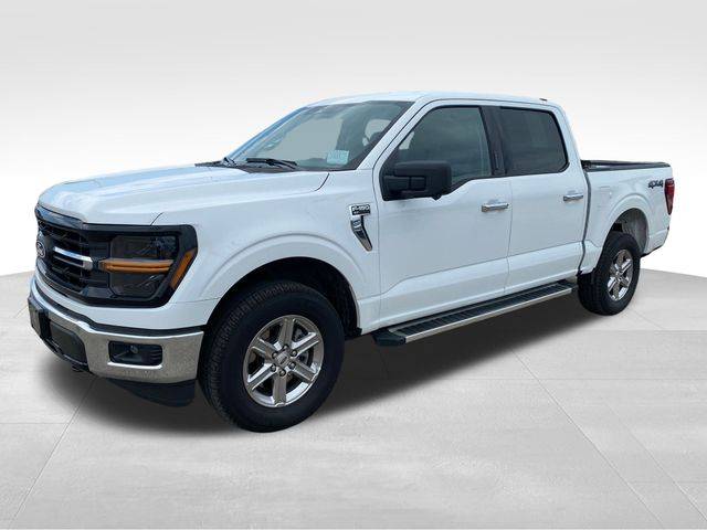 2024 Ford F-150 XLT — Pickup Truck — 33,803 mi — Junction City, KS