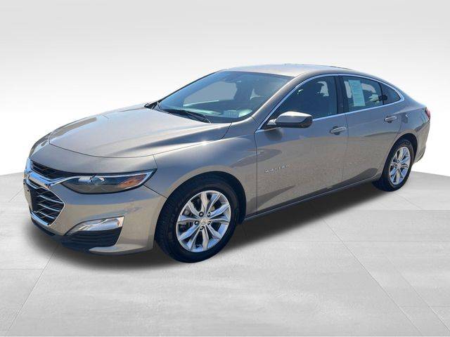 2023 Chevrolet Malibu LT — Sedan — 44,888 mi — Junction City, KS