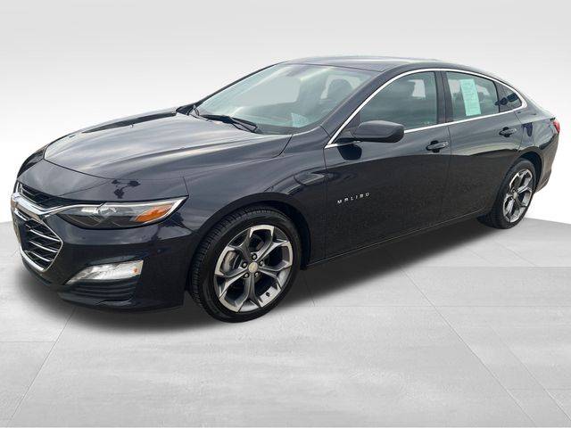 2023 Chevrolet Malibu LT — Sedan — 42,279 mi — Junction City, KS