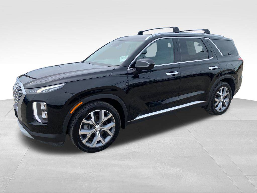 2020 Hyundai Palisade SEL — SUV — 83,793 mi — Junction City, KS