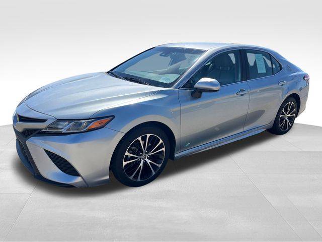 2020 Toyota Camry SE — Sedan — 90,764 mi — Junction City, KS