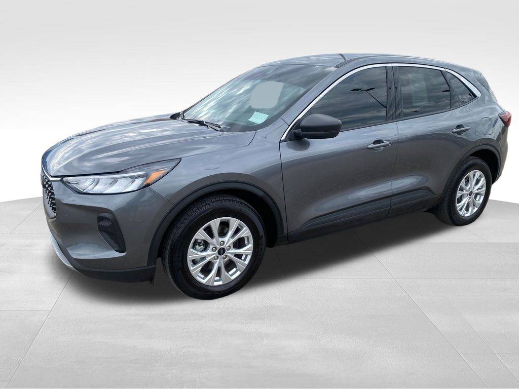 2024 Ford Escape Active — SUV — 27,764 mi — Junction City, KS