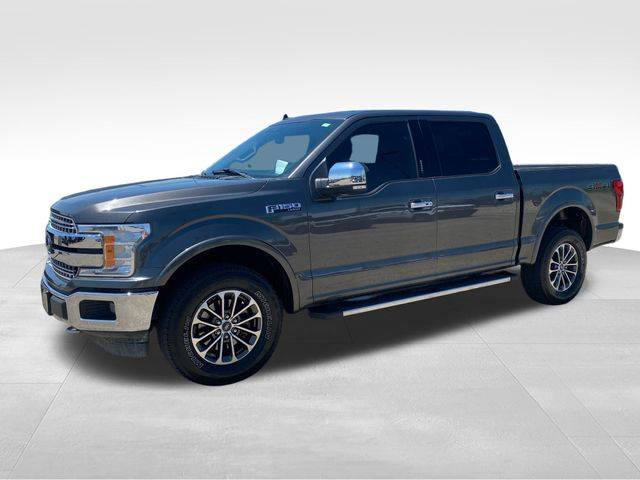 2019 Ford F-150 Lariat — Pickup Truck — 90,012 mi — Junction City, KS