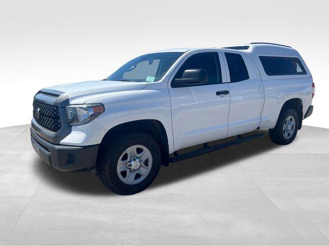 2019 Toyota Tundra SR — Pickup Truck — 55,916 mi — Junction City, KS