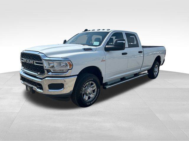 2024 Ram 3500 Tradesman — Pickup Truck — 2,034 mi — Junction City, KS