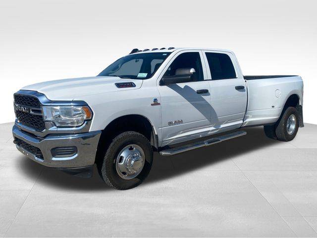 2020 Ram 3500 Tradesman — Pickup Truck — 106,005 mi — Junction City, KS