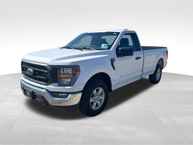 2023 Ford F-150 XL — Pickup Truck — 14,986 mi — Junction City, KS