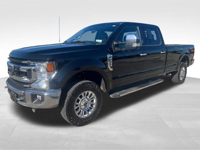 2022 Ford Super Duty F-250 XLT — Pickup Truck — 62,905 mi — Junction City, KS