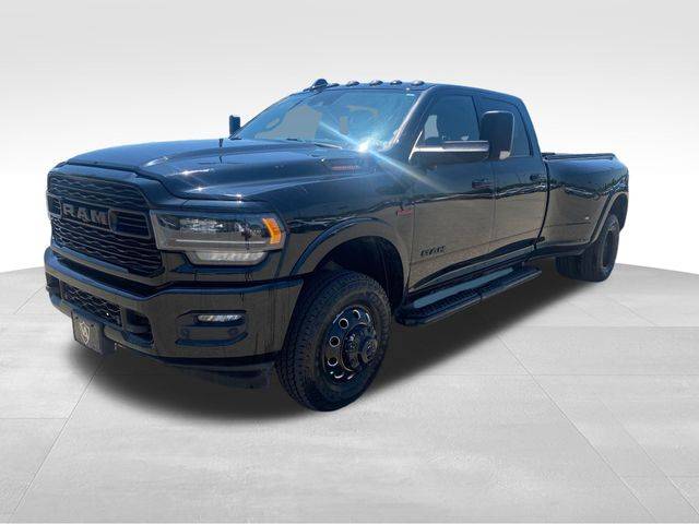 2022 Ram 3500 Limited — Pickup Truck — 78,464 mi — Junction City, KS