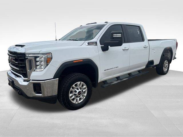 2022 GMC Sierra 2500HD Pro — Pickup Truck — 117,222 mi — Junction City, KS