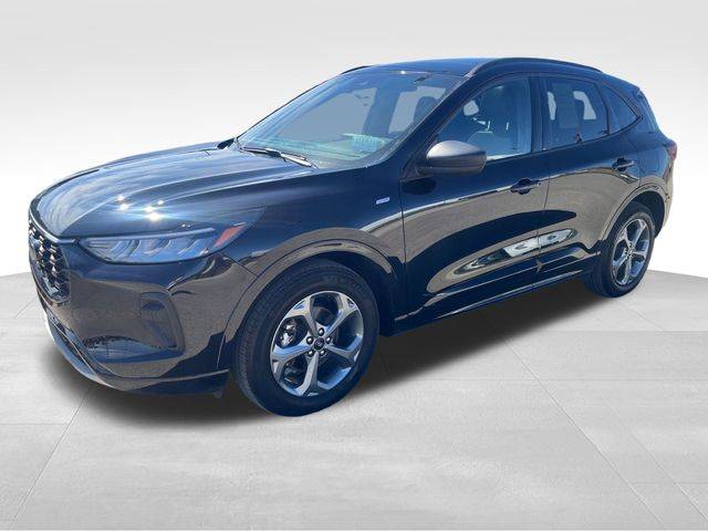 2023 Ford Escape ST-Line — SUV — 28,837 mi — Junction City, KS