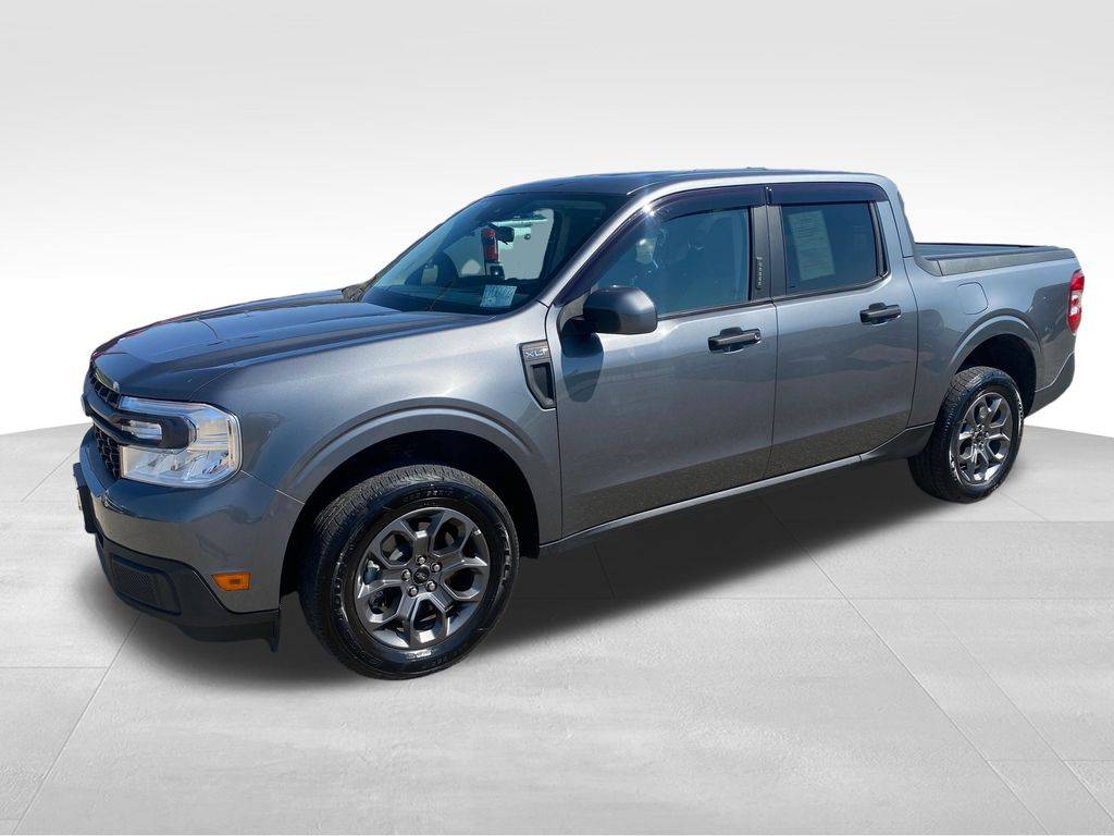 2022 Ford Maverick XLT — Pickup Truck — 158,187 mi — Junction City, KS