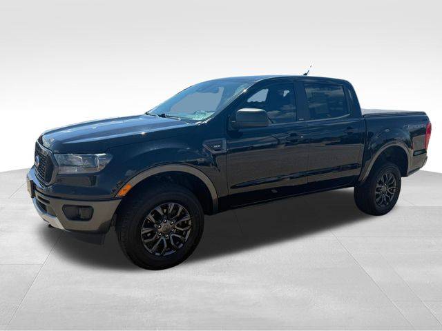 2020 Ford Ranger XLT — Pickup Truck — 98,852 mi — Junction City, KS