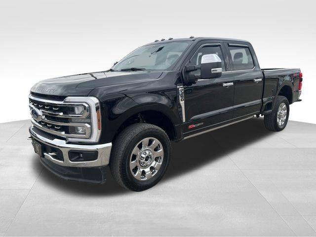 2024 Ford Super Duty F-250 King Ranch — Pickup Truck — 36,788 mi — Junction City, KS
